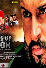 Wake Up Singh 2016 HdRip Hdmovie